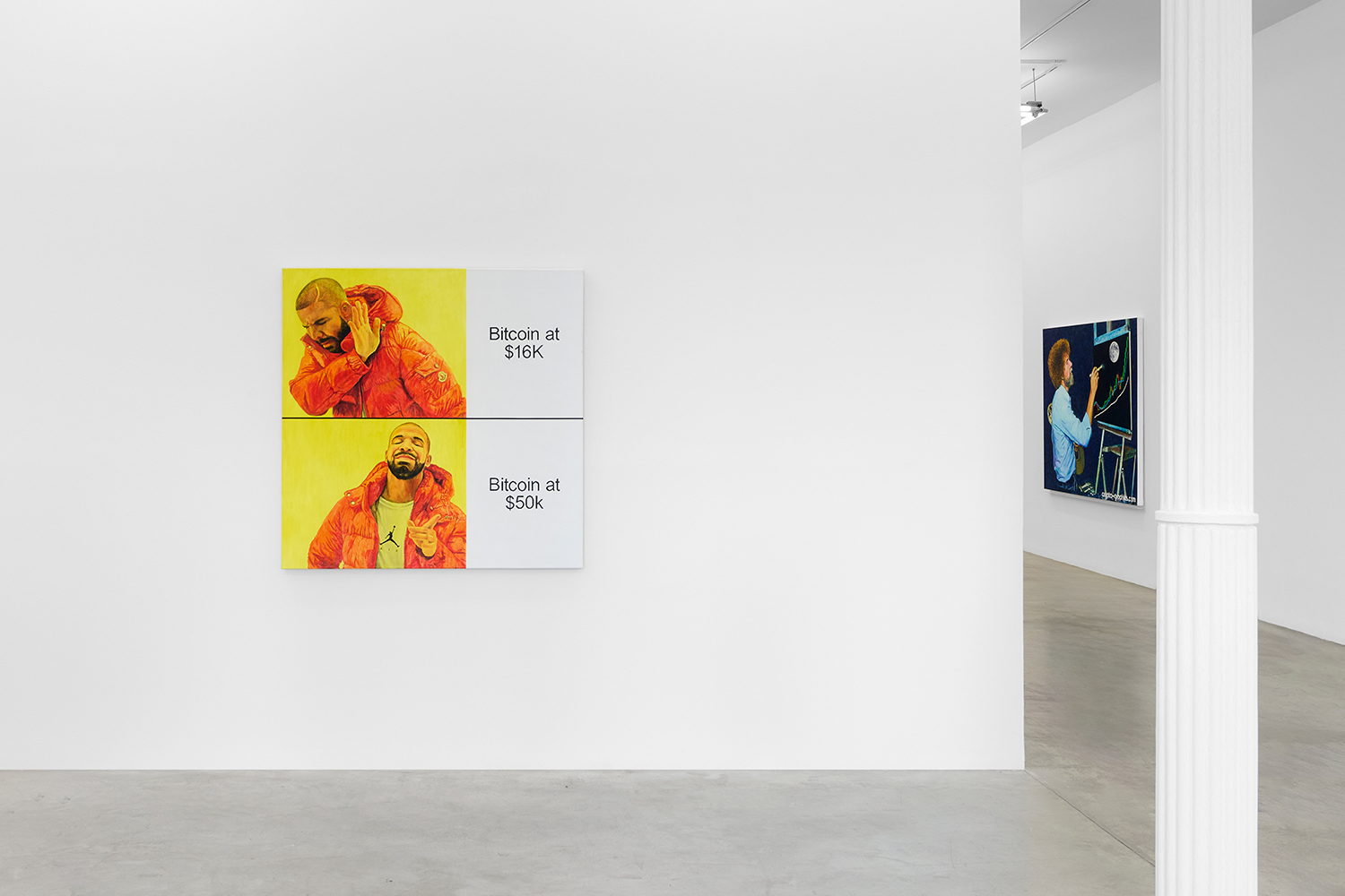 The Hole Contemporary art gallery New York and Los Angeles