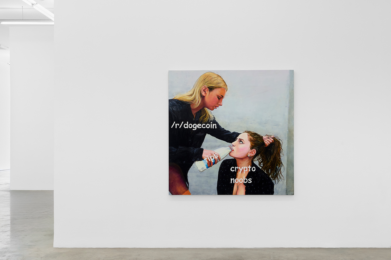 The Hole Contemporary art gallery New York and Los Angeles