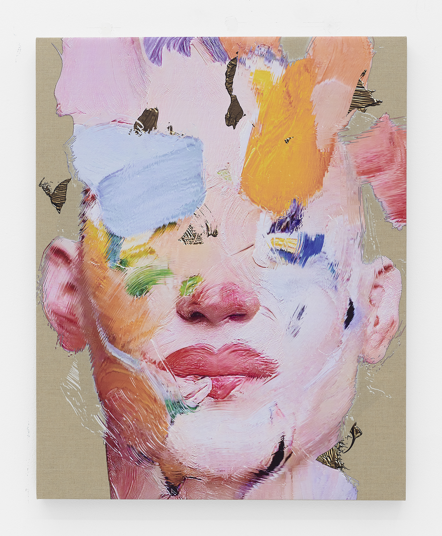 Gregg Stone's work まさにLAなアート Greg Stones is contemporary American artist and illustrator known
